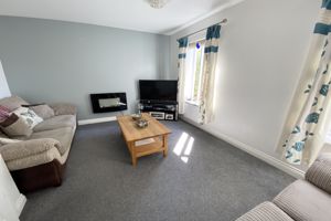 First Floor Lounge- click for photo gallery